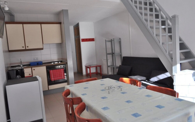 Apartaments Inter Esqui