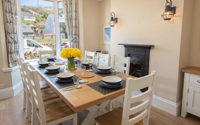 May Cottage