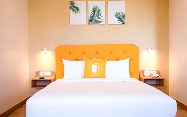 Bloom Hotel - HSR Layout Sector 3