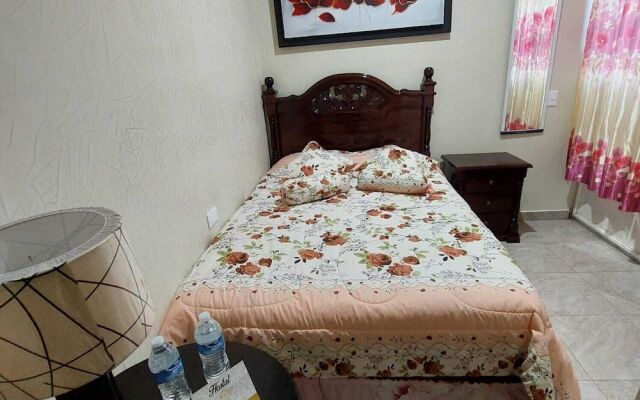 Hostal Labranza