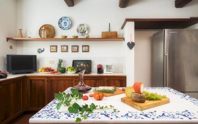 La Panoramica 8 in Papiano