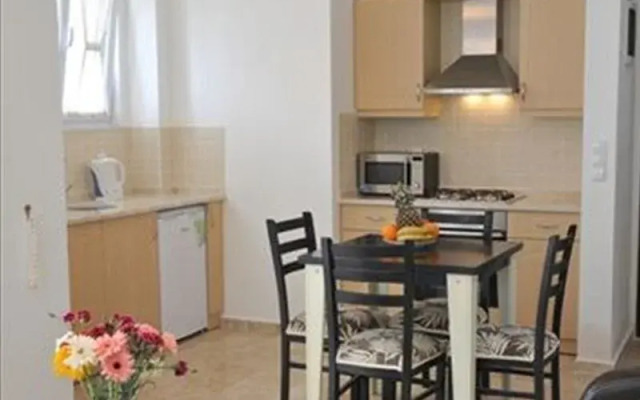 Hisar Gardens Apartments