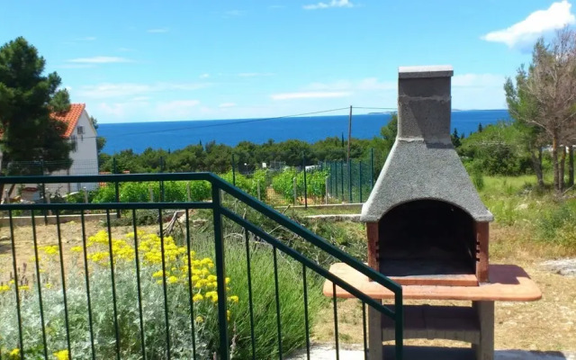 Dia - 200 m From Beach - A2 Gornji