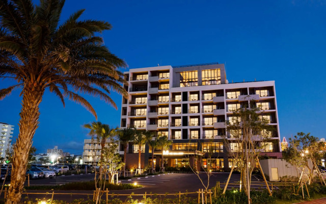 MB GALLERY CHATAN by THE TERRACE HOTELS