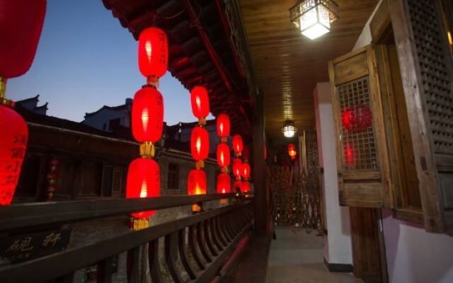 Youlai Inn