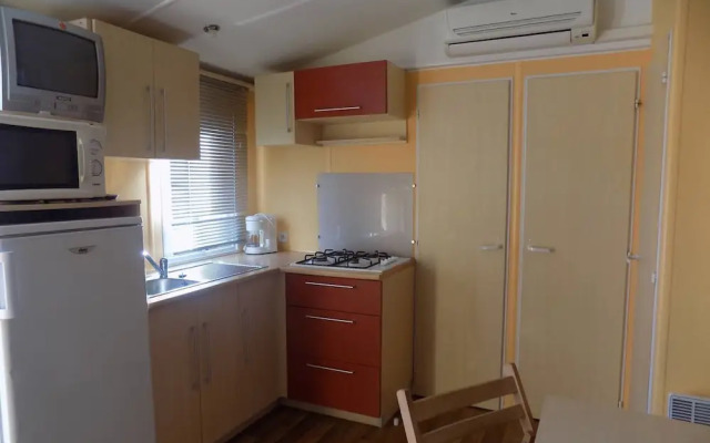 Landshause Bungalow T3