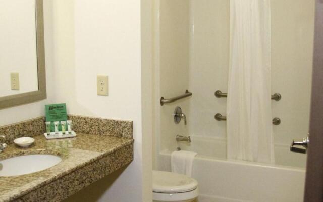 Horizon Inn and Suites