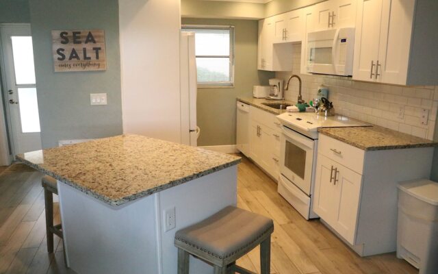 Jamaica Royale - PH2 - 2 Br Townhouse