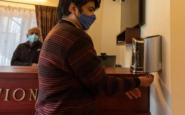 Aakash Rooms and Cottages