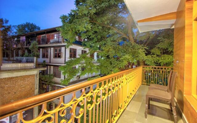 Hotel Samiru