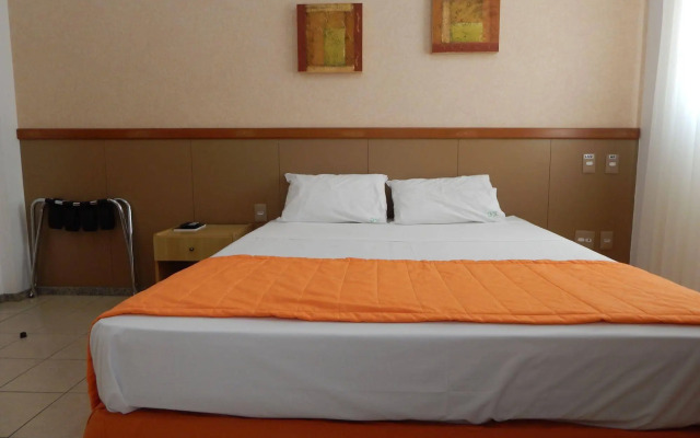 Frimas Hotel