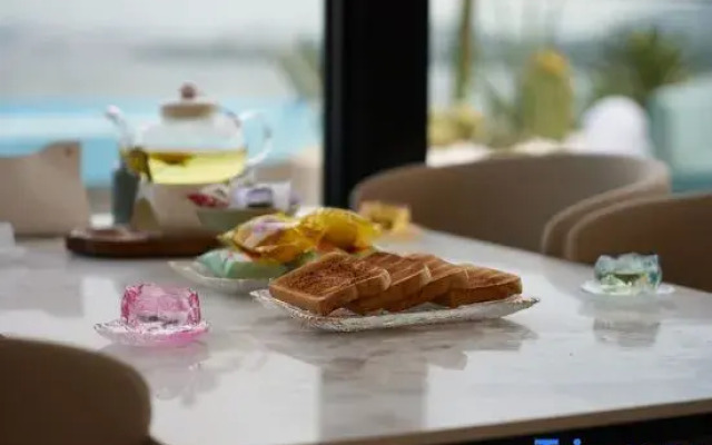 Xiamen Shanxun Everlasting Sea Hotel