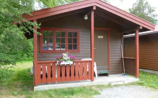 Birkelund Camping