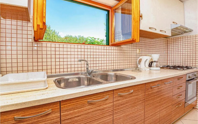 Apartment Vodice CD-1933