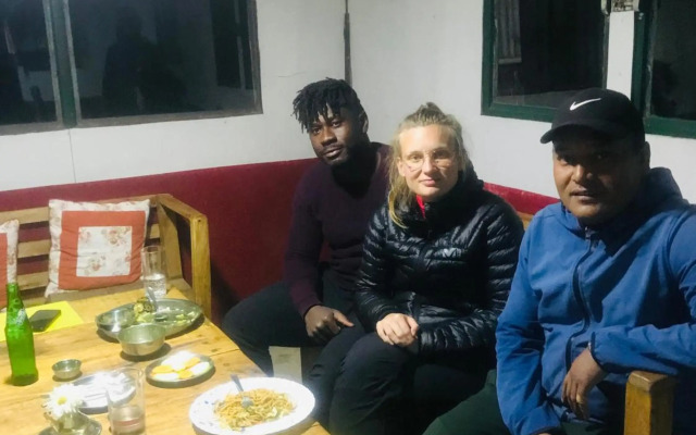 Sunrise Point Homestay