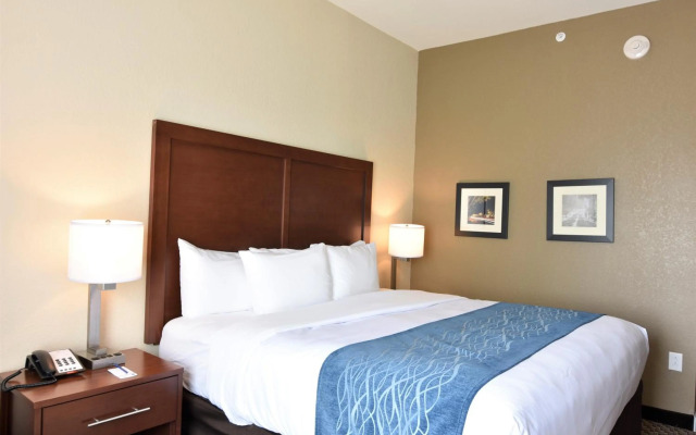 Comfort Inn & Suites Rock Hill Northeast