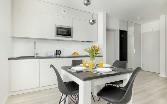 Apartment in Zakopane & SPA by Renters