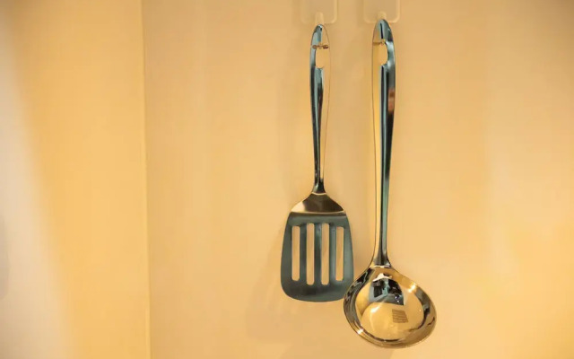 JR Komagome Apartment 1-3