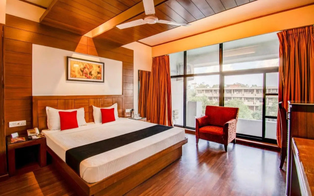 Hotel AB's17