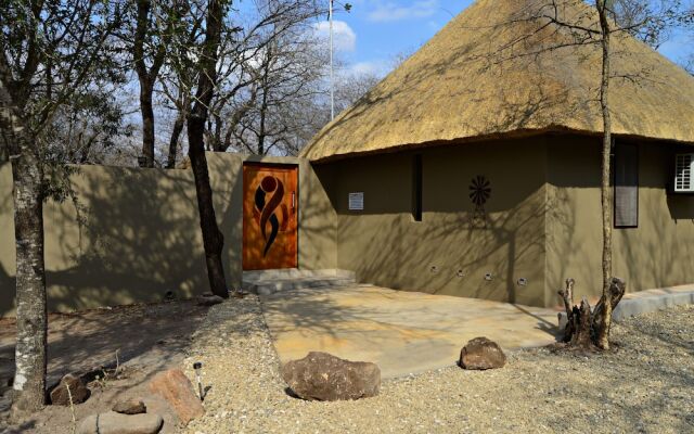 African Bush Backpackers
