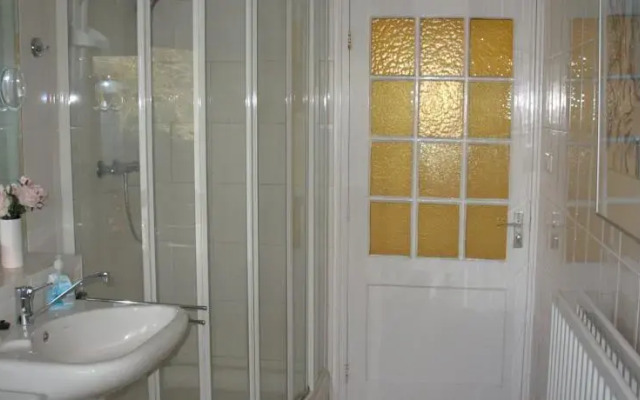 B&B Gortersweg