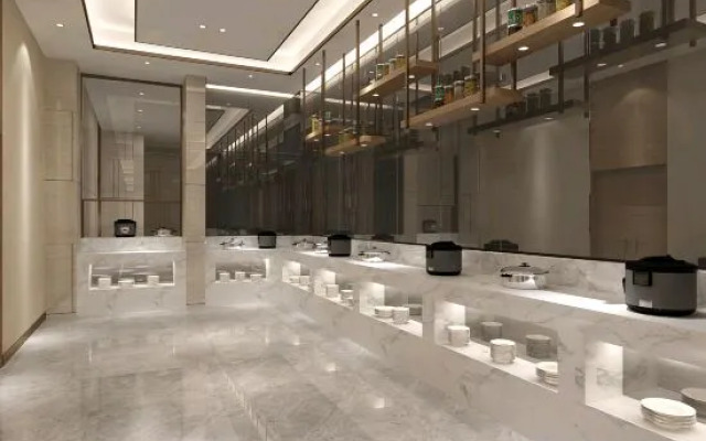 Lavande Hotel (Beijing Huairou Yanqi Science City)