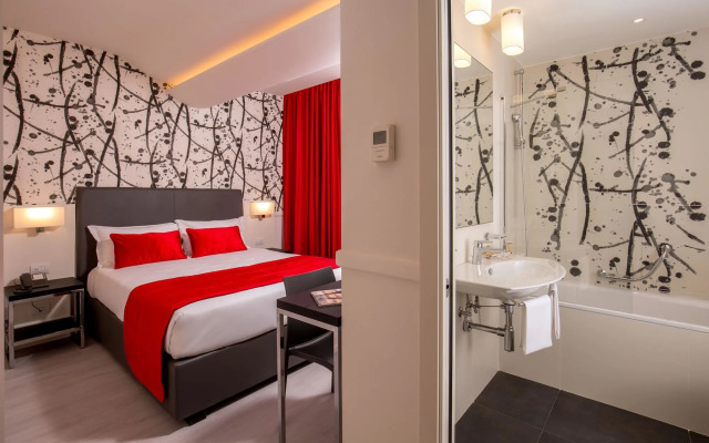 Hotel American Palace Eur