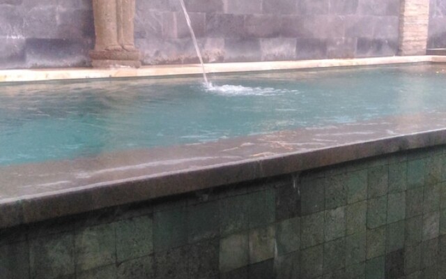 Dewi Antara Homestay