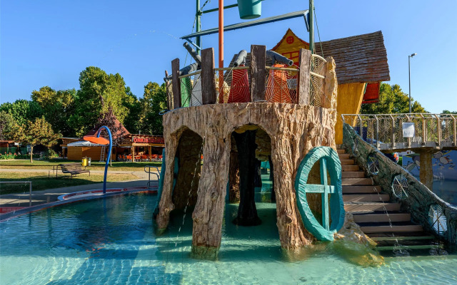 Park Inn by Radisson Hotel and Spa Zalakaros