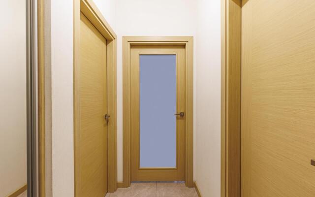 Как дома на проезде Лазоревый 1А корпус 1