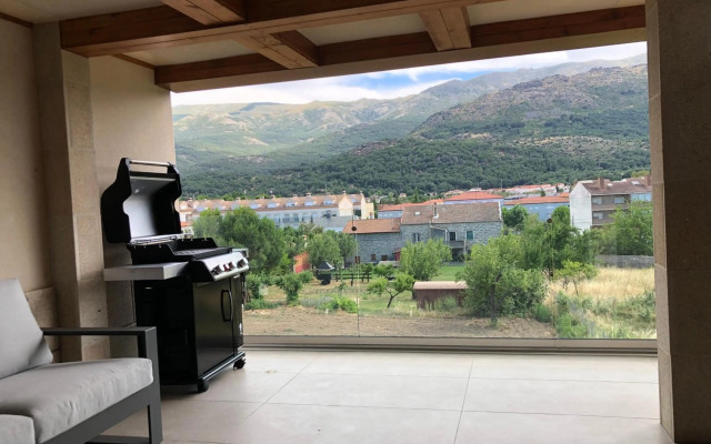 El Mirador de Gredos 2