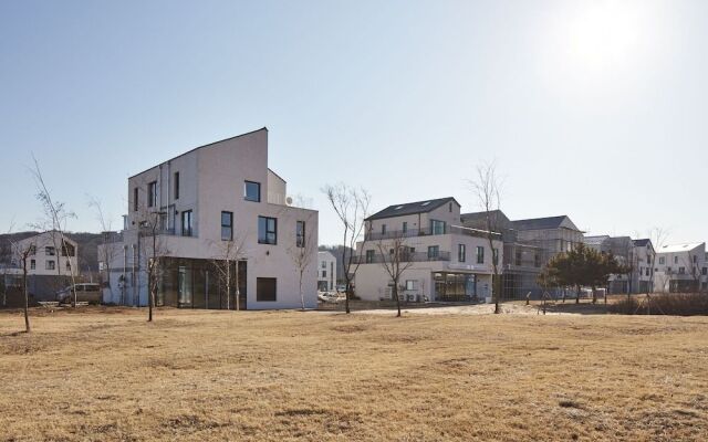 Hotel SM Incheon Airport