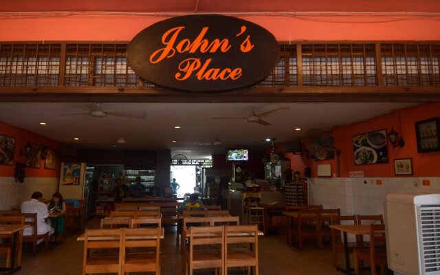 Johns Place