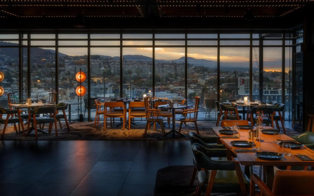Crowne Plaza Hobart by IHG