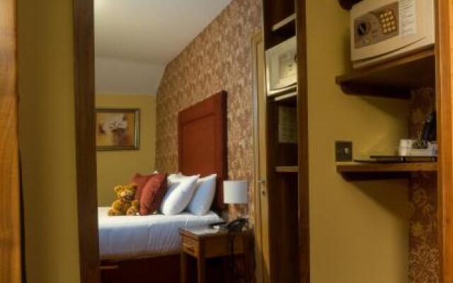 Kettles Country House Hotel