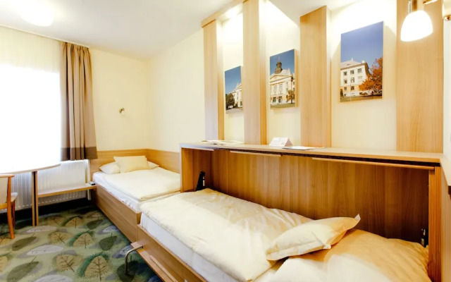 Aranyhomok Hotel Business & Relax