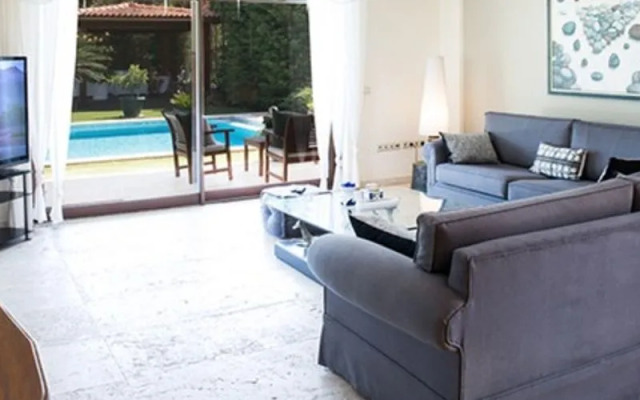 Villa Mertcan