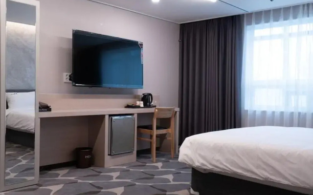 Seomyeon Haydn Hotel