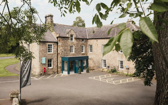 The George Hotel