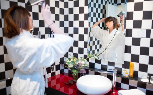 Grand Tonic Hotel & SPA NUXE