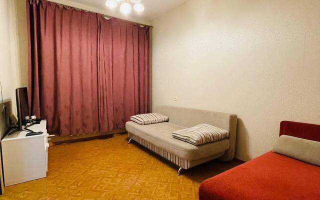 Apartments on 36/1 Lermontov Street