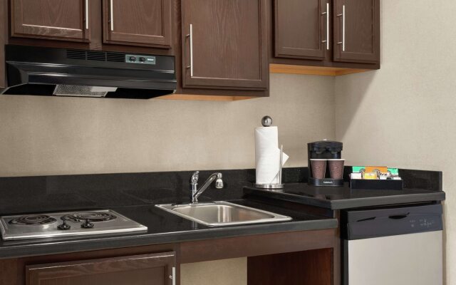 Homewood Suites Fort Wayne