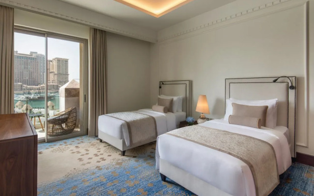 The St. Regis Marsa Arabia Island, The Pearl Qatar