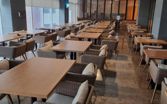 Hotel Bridge Seogwipo