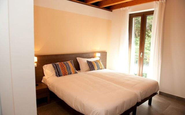 Agriturismo Il Mulinum