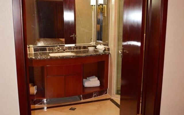 Haitian Hotel