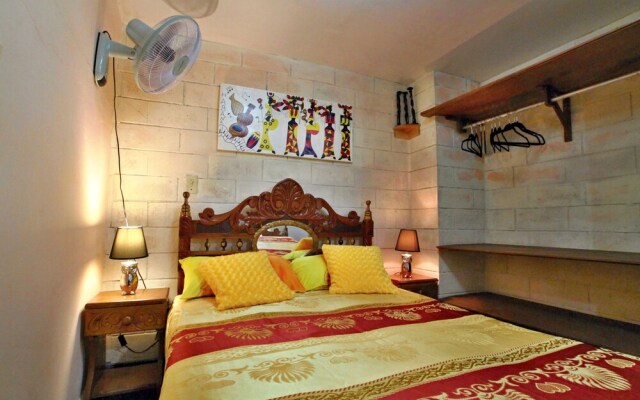 Residencia  Varela
