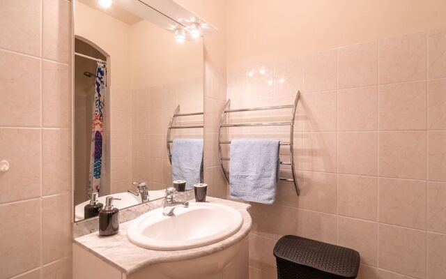 Luxury Villa with Private Swimming Pool in Escales