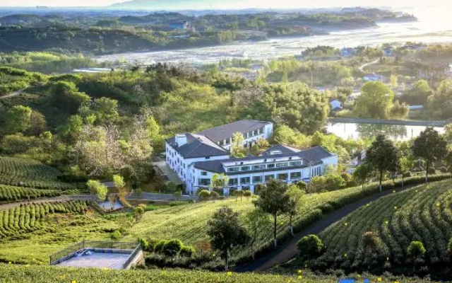 Nanshan Zhuhai Xiangyun Xiaozhu – Outside – Changzhou