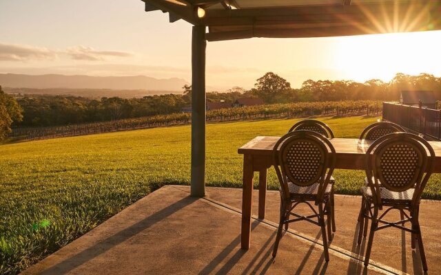 Wandin Valley Estate